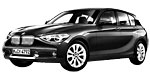 BMW F20 B3889 Fault Code