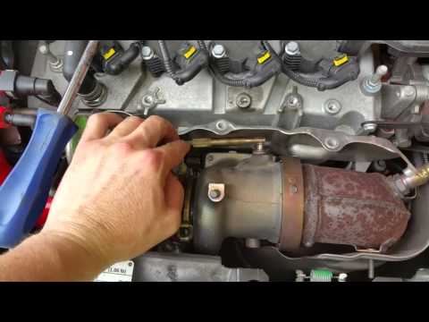 See B3889 repair manual